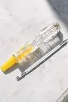 Test Cihazı Kontrol Kale Çift Başlıklı Şeffaf Elektrik Testi-3