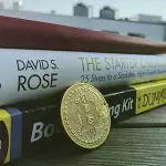 Bitcoin Madeni Hatıra Parası Madeni Bitcoin Hediye Sikke Para-2
