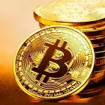 Bitcoin Madeni Hatıra Parası Madeni Bitcoin Hediye Sikke Para-4