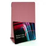 Huawei Honor Pad 8 12 Kılıf Tablet Smart Kılıf - Pembe-4