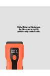 Z828 Fener Powerbank-10