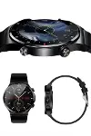 Akıllı Saat Uyku ve Sağlık Takibi NFC Uyumlu Bluetoooth Bağlantılı Android İOS Uyumlu-7