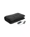 Isıtmalı Masaj nderi 5 Masaj Modu ve 3 Seviye Yoğunluk-7