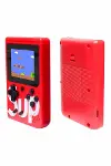 Nostalji Oyunlu Mini Atari Gamebox 400 Oyunlu El Atarisi-4