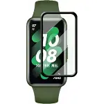 Huawei Band 6 Polymer Nano Ekran Koruyucu - Şeffaf-1