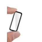 Huawei Band 6 Polymer Nano Ekran Koruyucu - Şeffaf-6