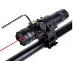Taktikal İşaretleyici Su Geçirmez Güçlü Kırmızı Lazer-2