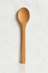 Ahşap Yemek Hazırlık Kaşığı 27 cm-8