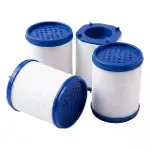 SN-29280 Su Tasarruflu Musluk Başlığı Yedek Filtre (4’LÜ Paket)-1