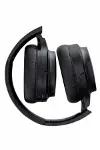 Kablosuz Bluetooth Kulaklık Kulak Üstü Ayarlanabilir Uzun Ömürlü-6
