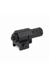 Avcılar İçin Mini Yeşil Lazer Jg5-4