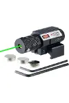Avcılar İçin Mini Yeşil Lazer Jg5-1