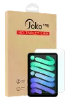 Joko Apple iPad Mini 3 HD Tablet Cam Ekran Koruyucu - Şeffaf-1