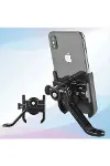 Motosiklet Telefon Tutucu-2