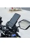 Motosiklet Telefon Tutucu-1