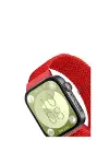 Huawei Fit 4 Kordon (saat Değildir) - Kırmızı-4