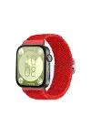 Huawei Fit 4 Kordon (saat Değildir) - Kırmızı-1
