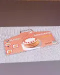 Pasta Kesme Teli - Pasta Dilimleyici-5