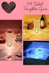 Sevgililer Gününe Özel Romantik Kristal Gece Lambası Sevgiliye Hediye-1