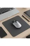 Sessiz Kablosuz Mouse – Wireless Optik Mouse, Sessiz Tıklama, Ergonomik Tasarım-2