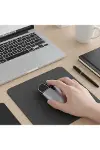 Sessiz Kablosuz Mouse – Wireless Optik Mouse, Sessiz Tıklama, Ergonomik Tasarım-5