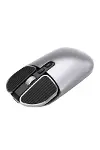 Sessiz Kablosuz Mouse – Wireless Optik Mouse, Sessiz Tıklama, Ergonomik Tasarım-1