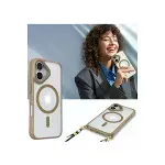 Apple İphone 16 Kılıf Enka Magsafe Silikon Kılıf - Siyah-5