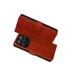 Xiao 15t Trend S Plus Kapaklı Kılıf - Kırmızı-2