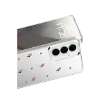 Samsung Galaxy S26 Fiyonk Desenli Kapak - Desen 6-2