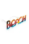 Beach Yazılı Parti Gözlüğü Yaza Merhaba Hawaii Show Gözlüğü 19x6 Cm-8