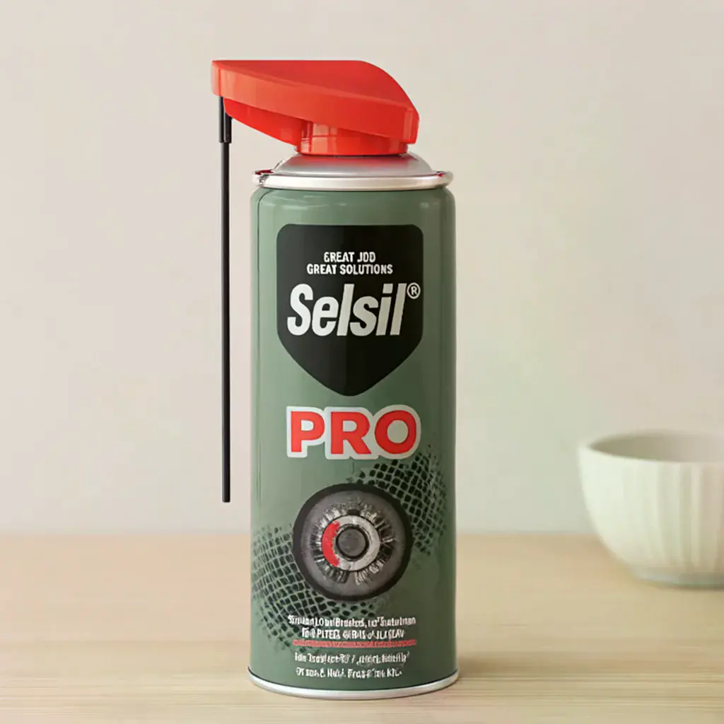 Çok Amaçlı Pas Sökücü Tezleyici Yağlayıcı Koruyucu Sprey 400 ml