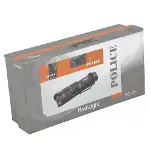 Pc-11 Power Led+zoom Kalem Pilli El Feneri-4