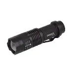 Pc-11 Power Led+zoom Kalem Pilli El Feneri-7