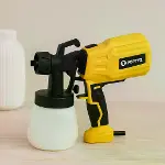Elektrikli Boya Tabancası 1000 ml 400W-2
