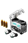 Mk 47 Bluetooth Kulaklık-10