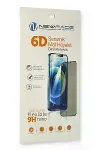 Samsung Galaxy A72 6D Mat Serak Hayalet Nano Ekran Koruyucu-2