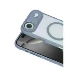 Joko Apple İphone 17 Air Terea Magsafe Kapak - Açık Mavi-4
