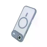 Joko Apple İphone 17 Air Terea Magsafe Kapak - Açık Mavi-8