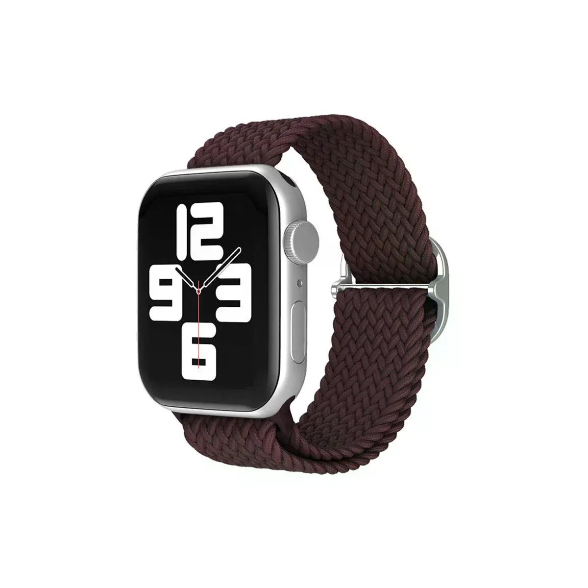 Apple Watch 42mm Kordon - Mürdüm