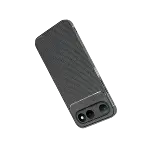 Tecno Spark 50 5g Auto Focus Karbon Kapak - Gri-3