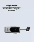 Çift Telefon Bağlantılı Eller Serbest Bluetooth Kulaklık-4