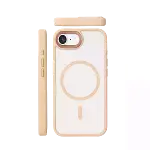 Joko Apple İphone 17e Terea Magsafe Kapak - Pembe-1