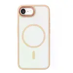 Joko Apple İphone 17e Terea Magsafe Kapak - Pembe-4