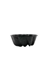 Döküm Göbekli Kek Kalıp Fırıldak Çap: 25CM - Derinlik: 10CM-2