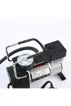 Ka-737 150psı 35 Lpm Oto Lastik Hava Kompresörü-4