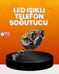 Evrensel Uyumlu Akıllı Telefon ve Tablet Soğutucu-1