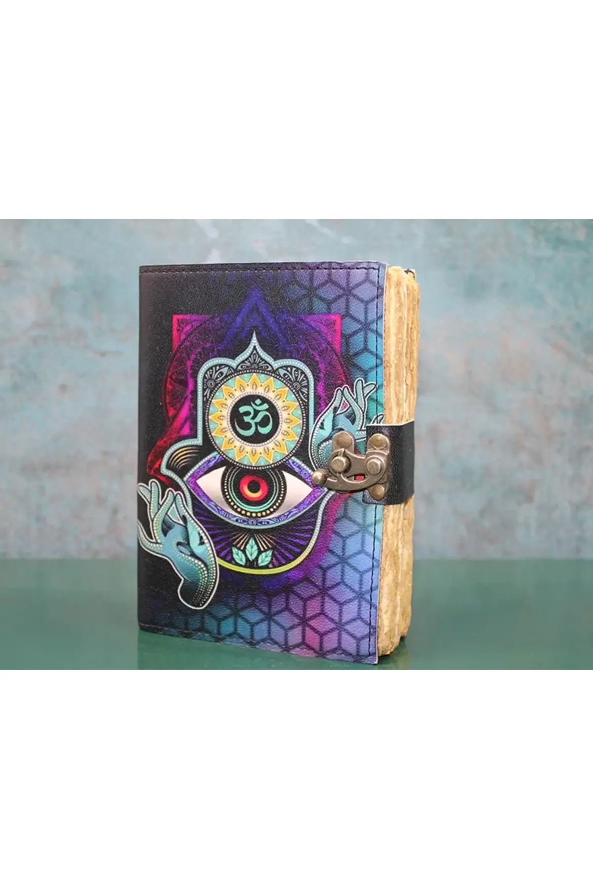 Deri Defter Ksk3129