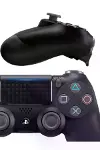 PS4 Oyun Kolu Kamuflaj Desenli Joystick-4