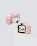 Çocuklar İçin Mini Fotoğraf Makinesi 8MP 1080P Video ve Darbeye Dayanıklı-4