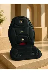 Titreşimli Isıtmalı Koltuk Tipi Masaj nderi Ergonok Tasarım-3